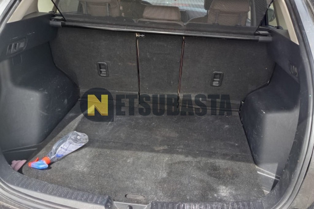 Mazda CX-5 2.2 D 2WD 2015