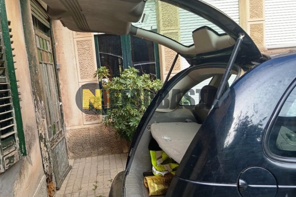 Chrysler PT Cruiser 1.6 2004