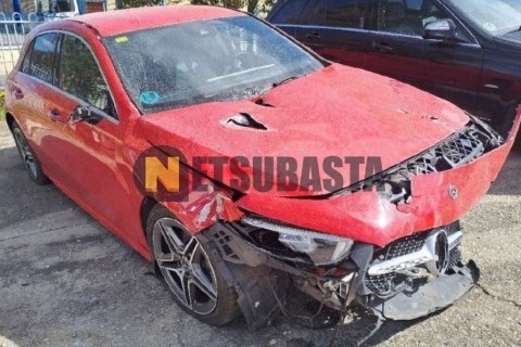 Peugeot SATELIS 125 4V 2009