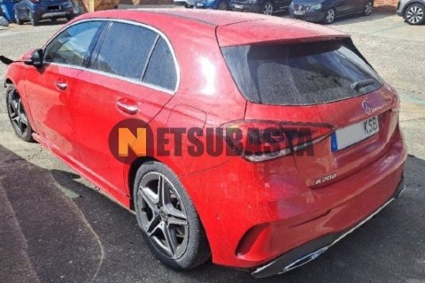 Peugeot SATELIS 125 4V 2009