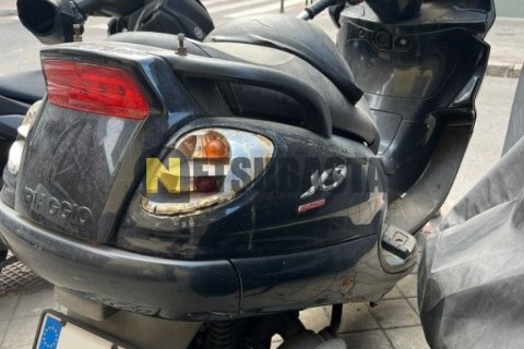 Yamaha FZS 600 Fazer 2000