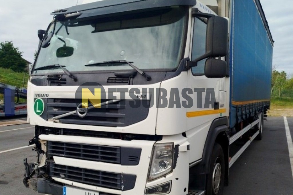 Volvo FM42 2012