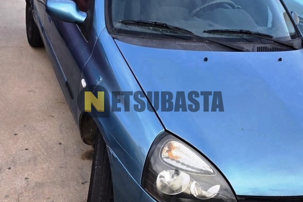 Renault Clio 1.2 16v 2005