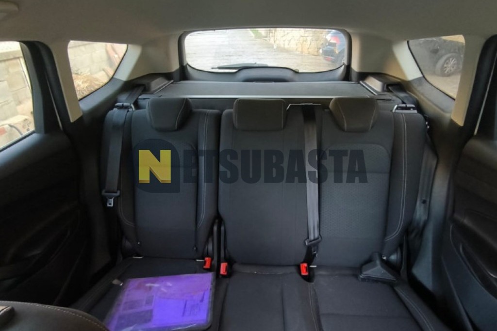 Ford Kuga 1.5 EcoBoost 4x2 2018