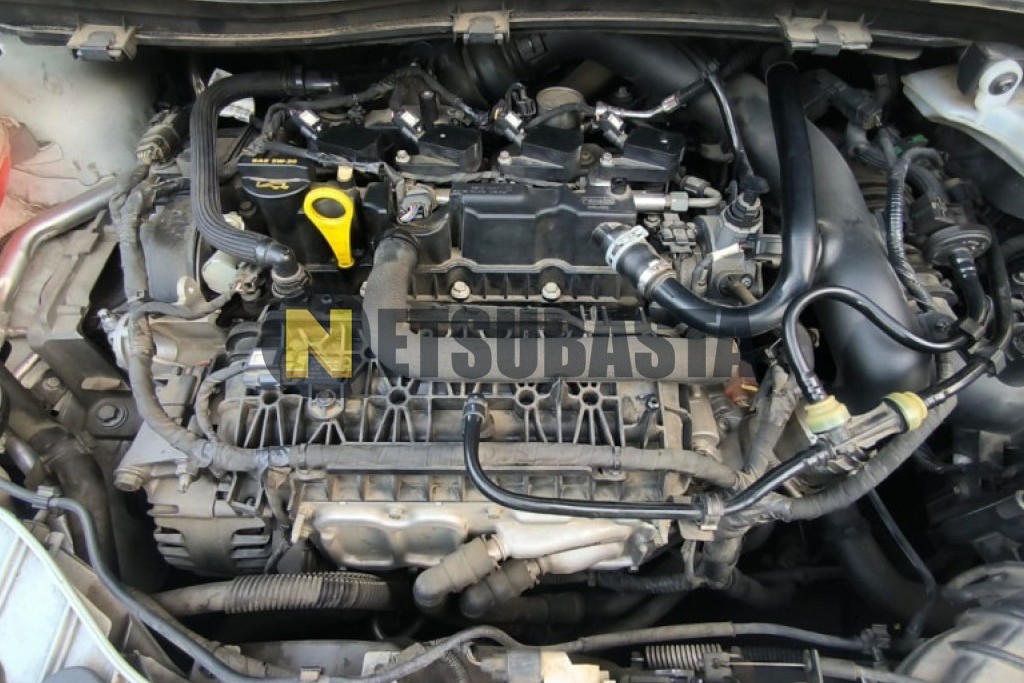 Ford Kuga 1.5 EcoBoost 4x2 2018