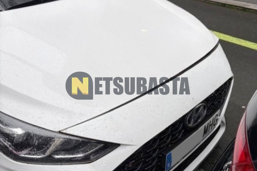 Hyundai i30 1.0 TGDI 2023