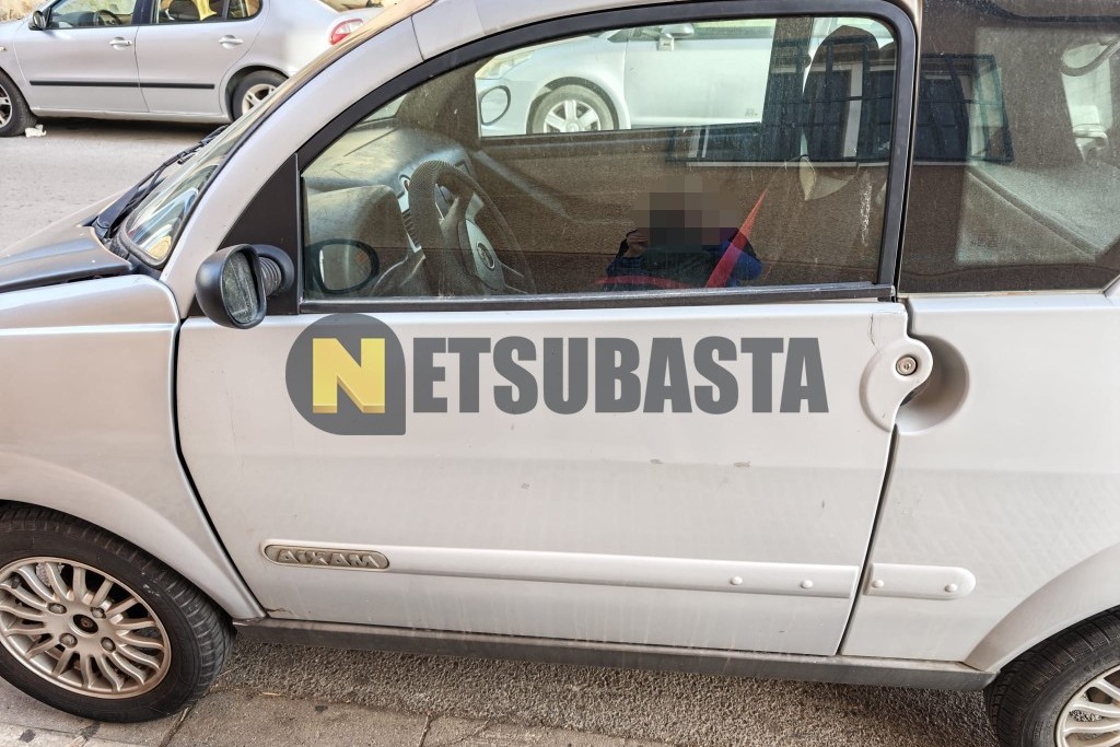 Aixam A 741 0.4 2005