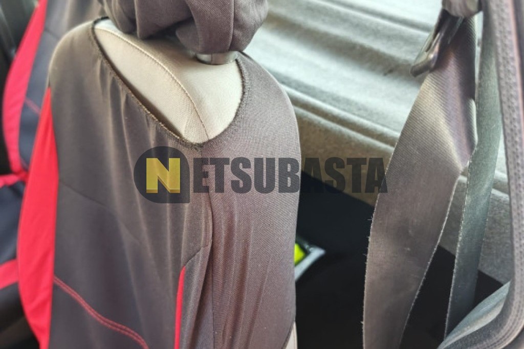 Aixam A 741 0.4 2005