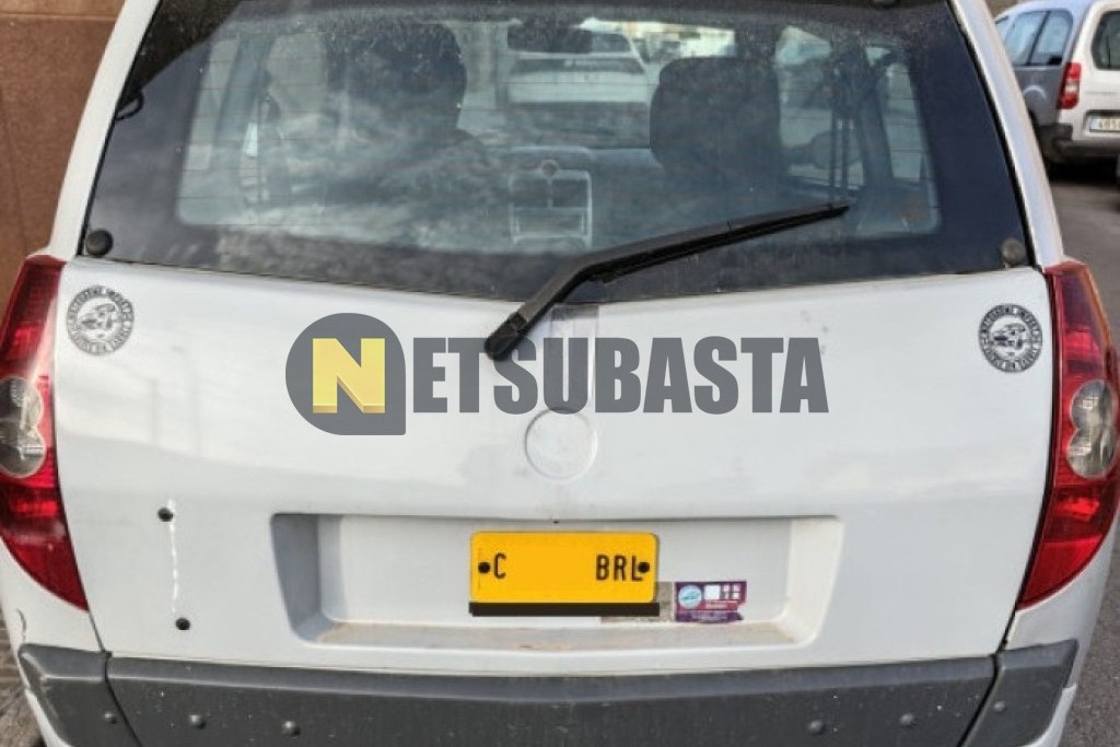 Aixam A 741 0.4 2005