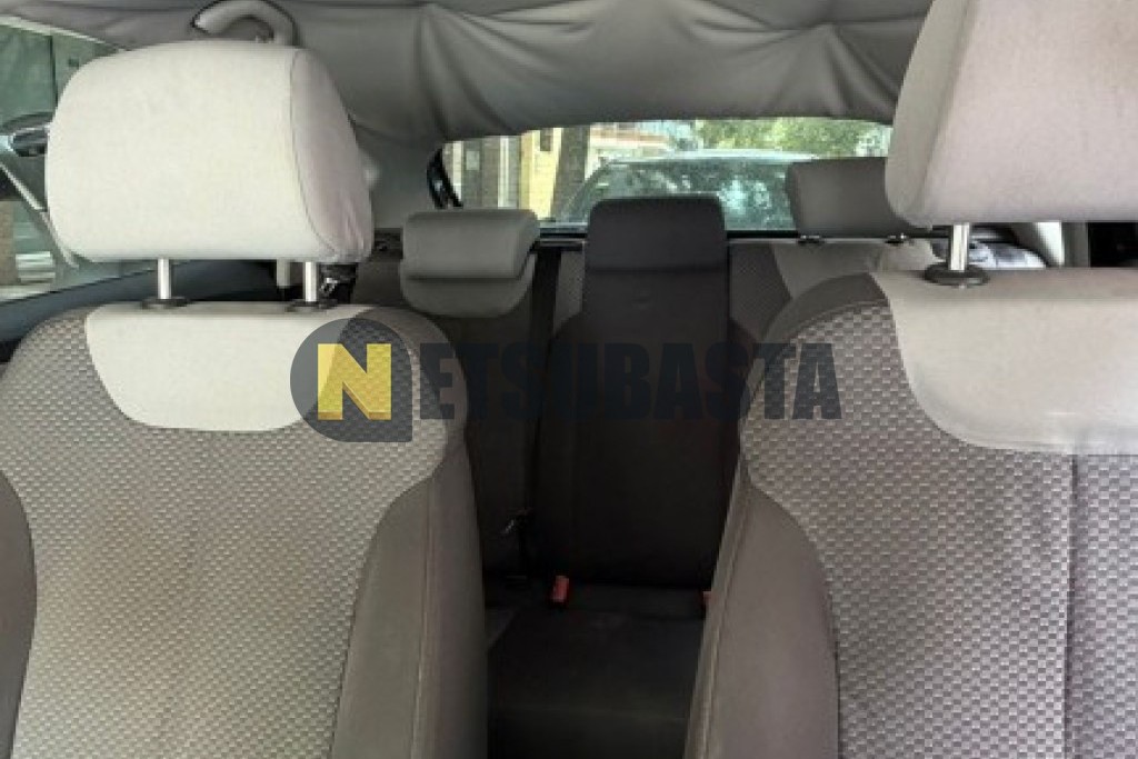Seat León 1.6 2006
