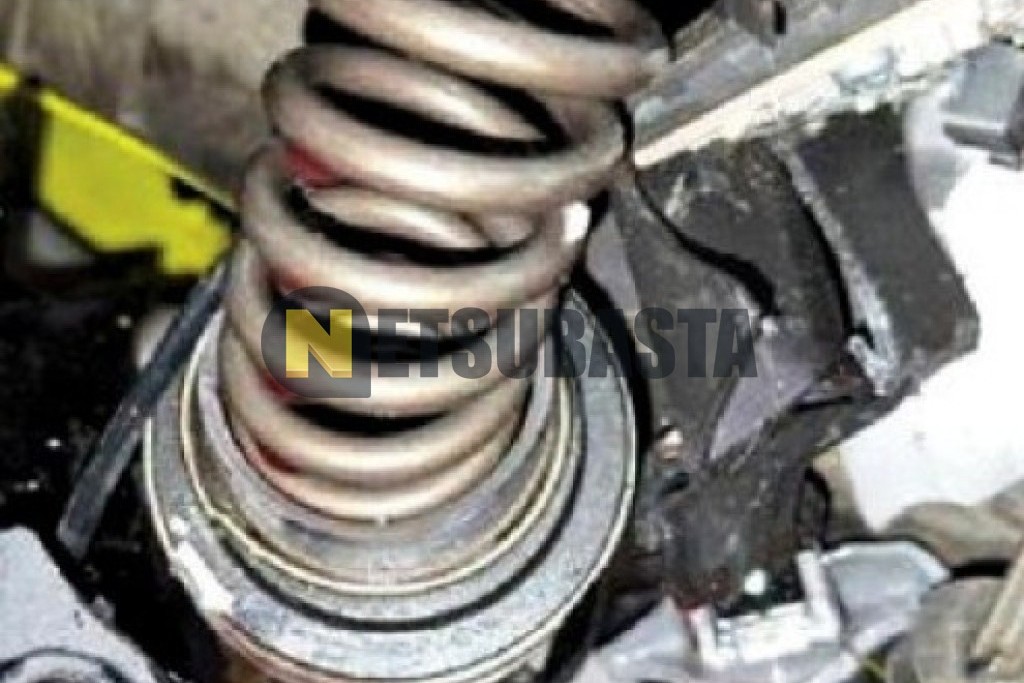 CFMoto 650 NK 2024