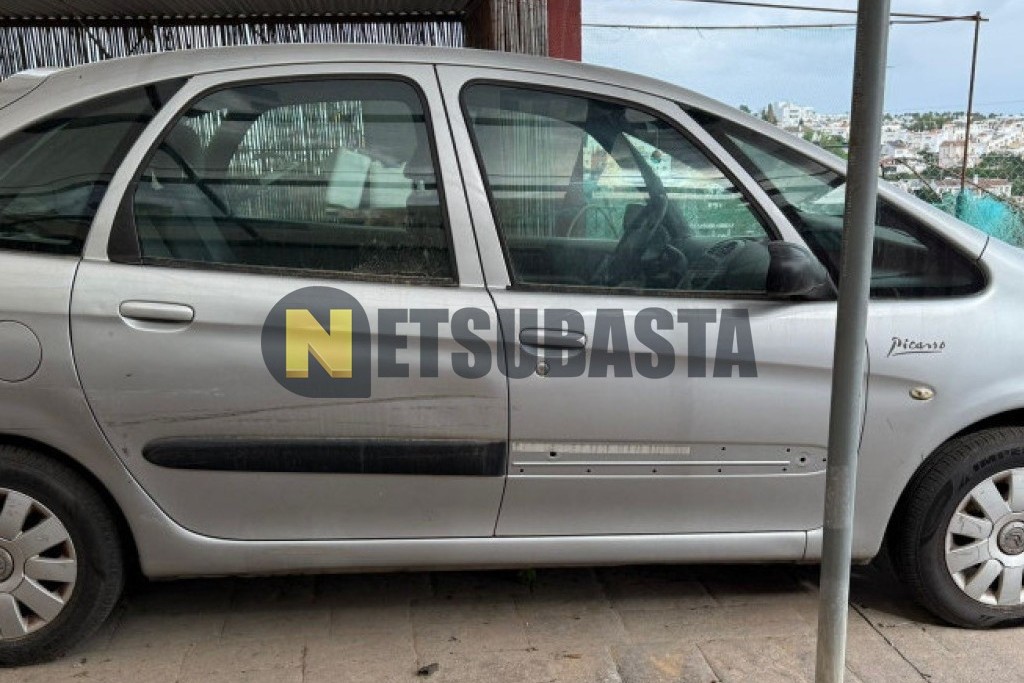 Citroën Xsara Picasso 1.6 HDi 2006