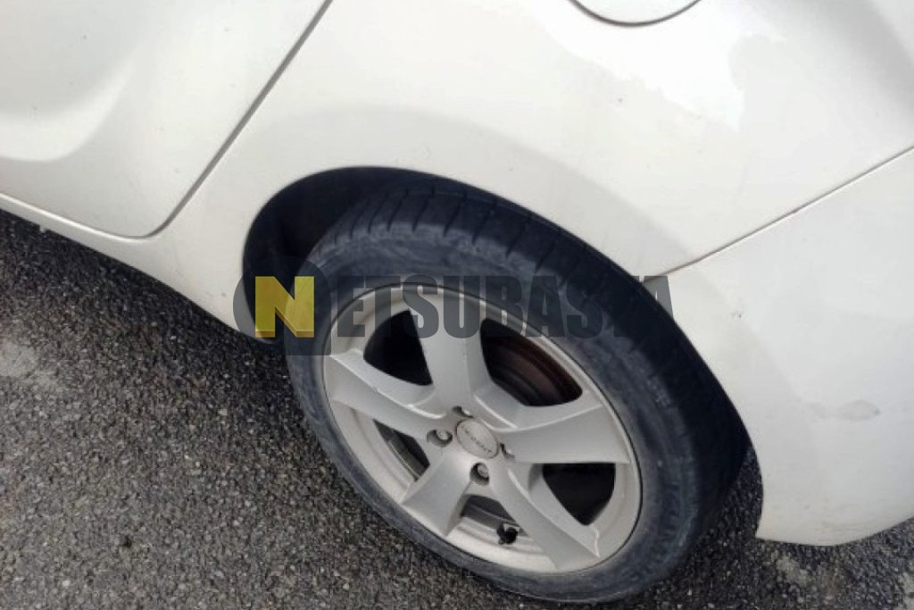Hyundai i20 1.2 2011