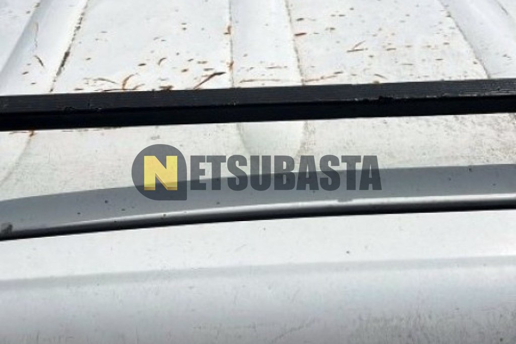 Renault Kangoo 1.5 dCi 2013