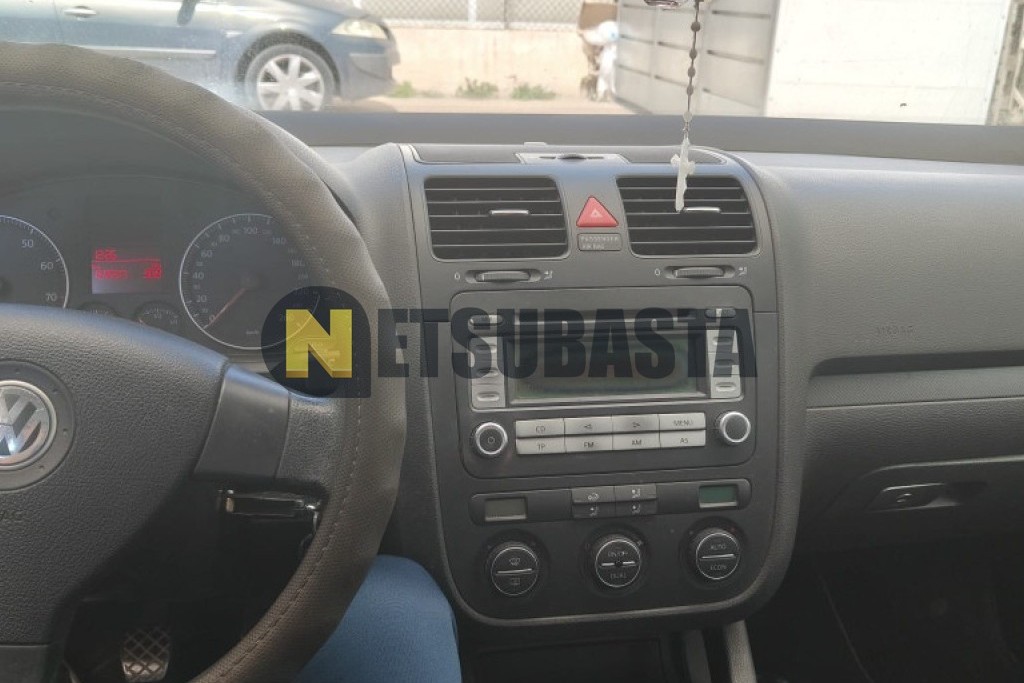 Volkswagen Golf 1.6 2006