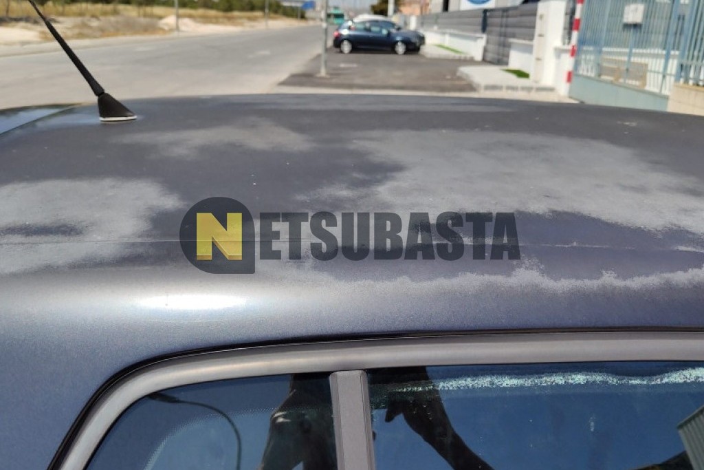 Volkswagen Golf 1.6 2006