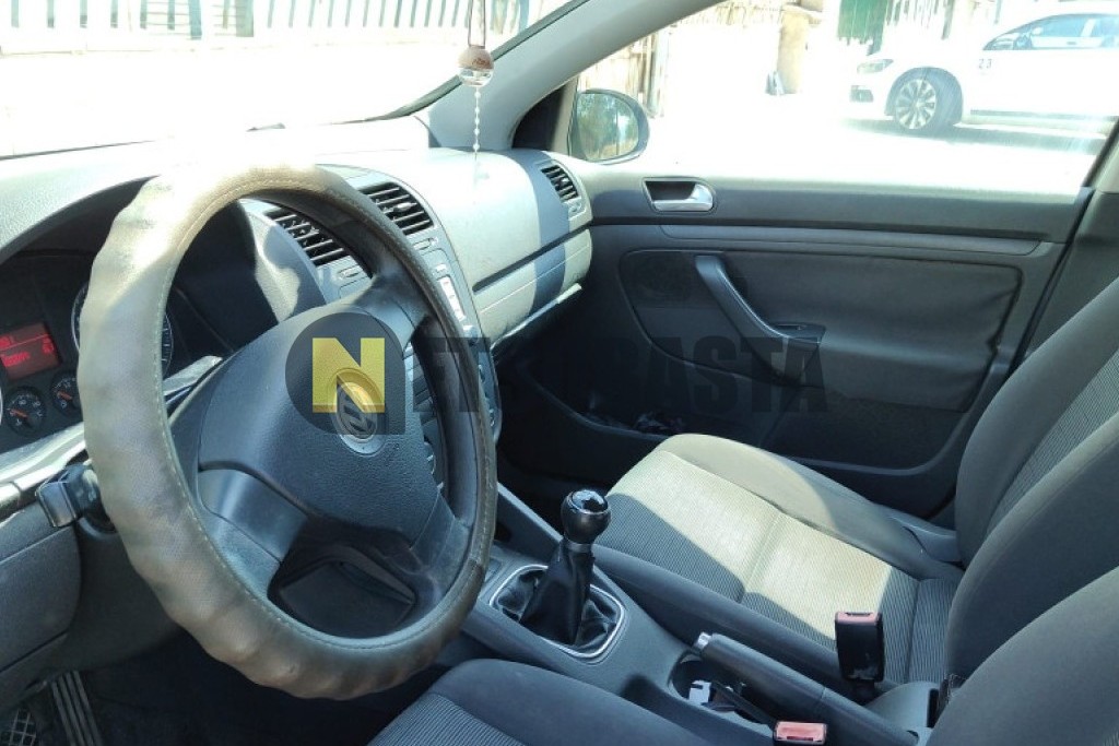 Volkswagen Golf 1.6 2006