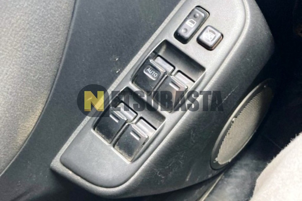 Toyota RAV4 D4D 2005