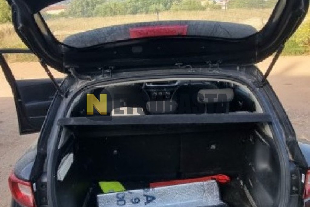 Kia Stonic 1.2 CVVT 2018