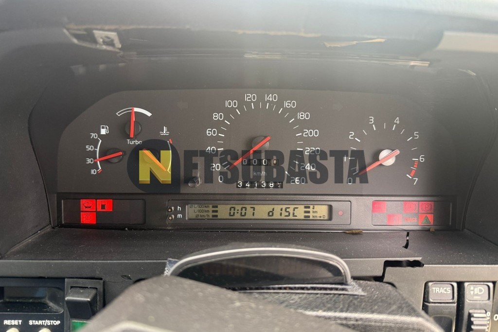 Volvo 850 2.3 T5 1997