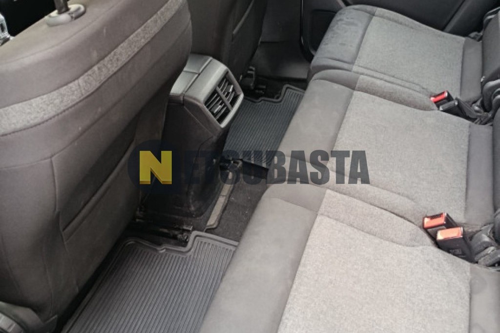 Citroën C5 Aircross 1.5 BlueHDi 2022