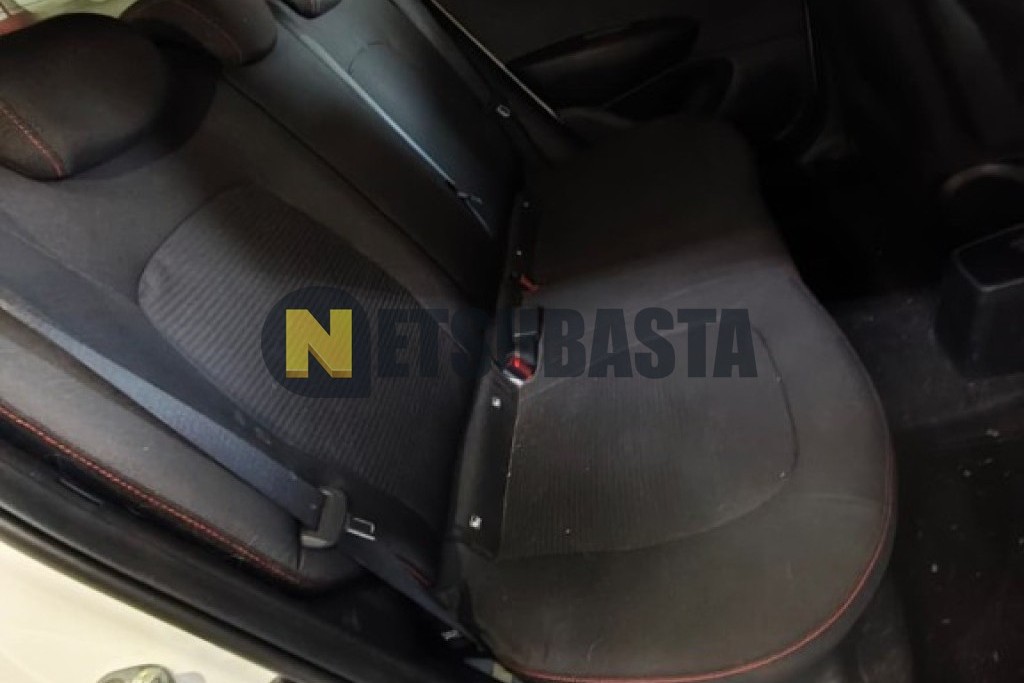 Hyundai i10 1.2 MPI 2022