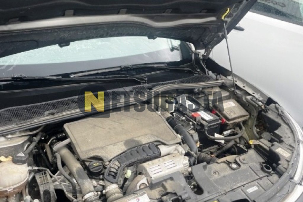 Citroën C4 1.2 PureTech 2021