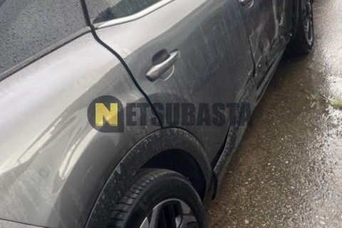 Volkswagen Golf Variant 1.4 TSI DSG 7 vel. 2011