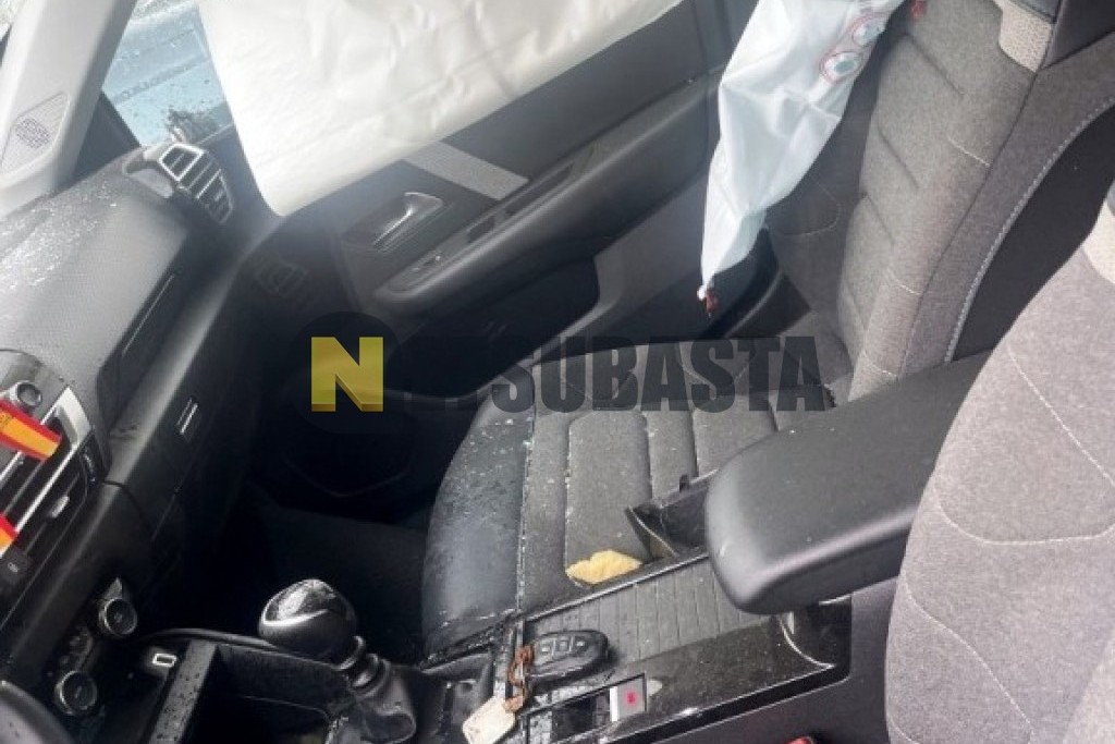 Citroën C4 1.2 PureTech 2021