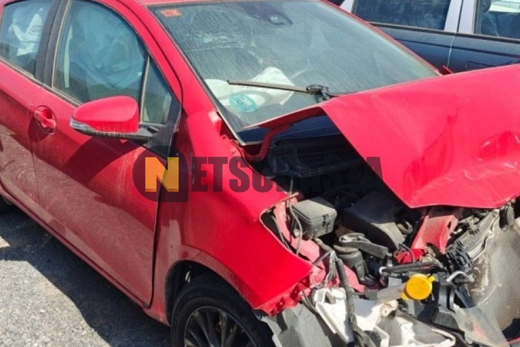 Toyota Yaris 1.5 2019
