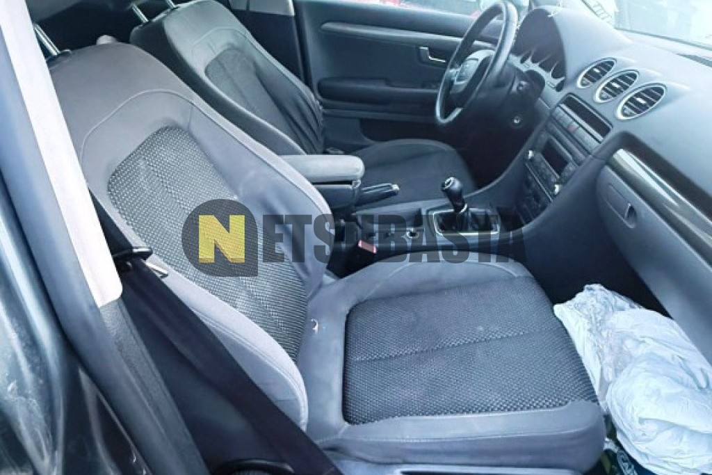 Seat Exeo 2.0 TDI CR 2013