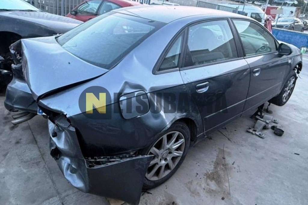 Seat Exeo 2.0 TDI CR 2013