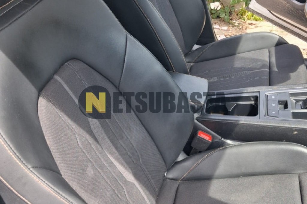 Cupra Formentor 1.4 e-HYBRID 2023