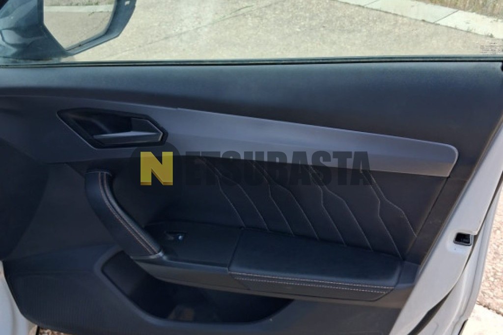Cupra Formentor 1.4 e-HYBRID 2023