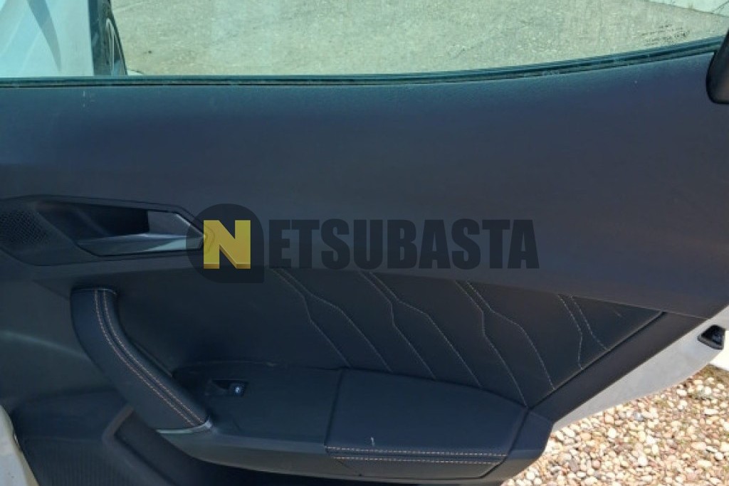 Cupra Formentor 1.4 e-HYBRID 2023