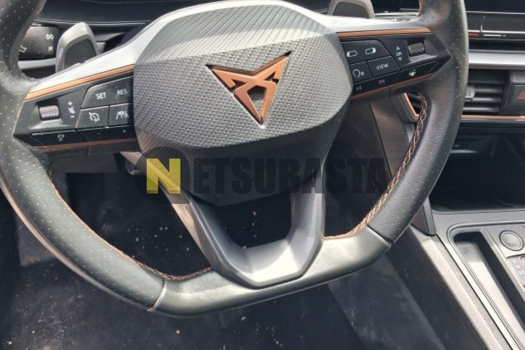 Cupra Formentor 1.4 e-HYBRID 2023
