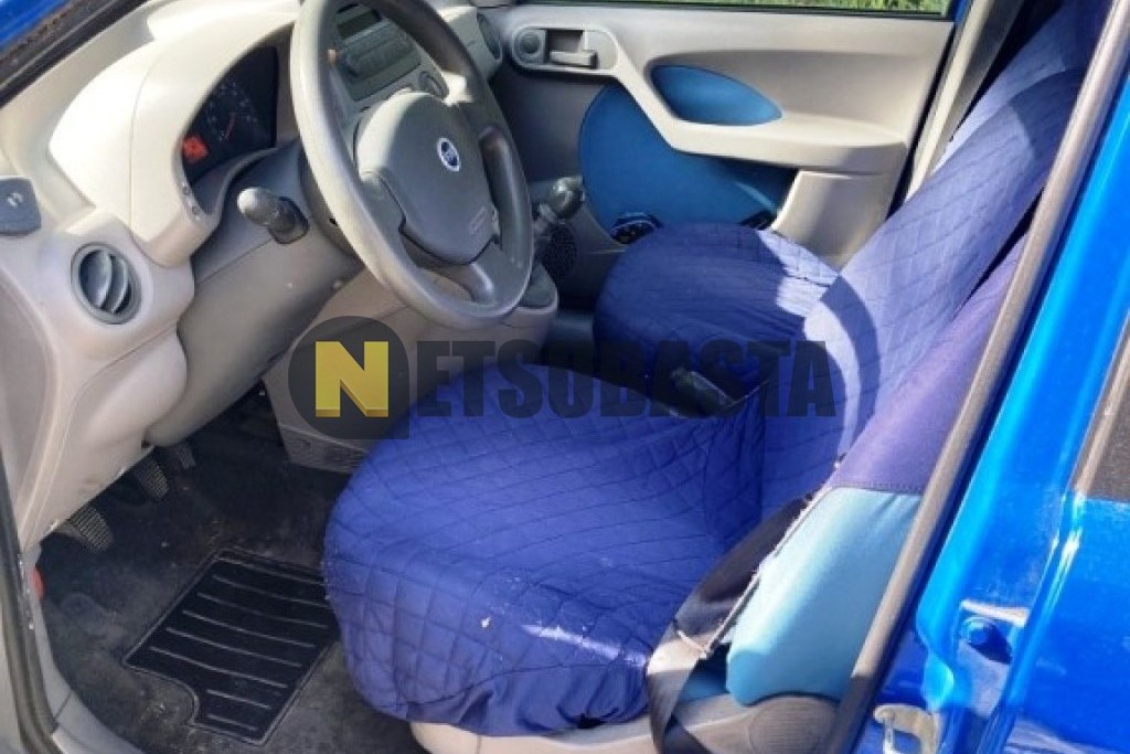 Fiat Panda 1.2 2006