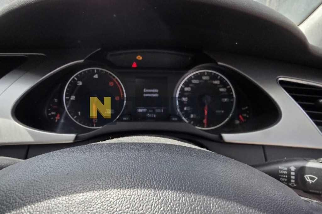 Audi A4 Avant 2.0 TDI DPF 2010