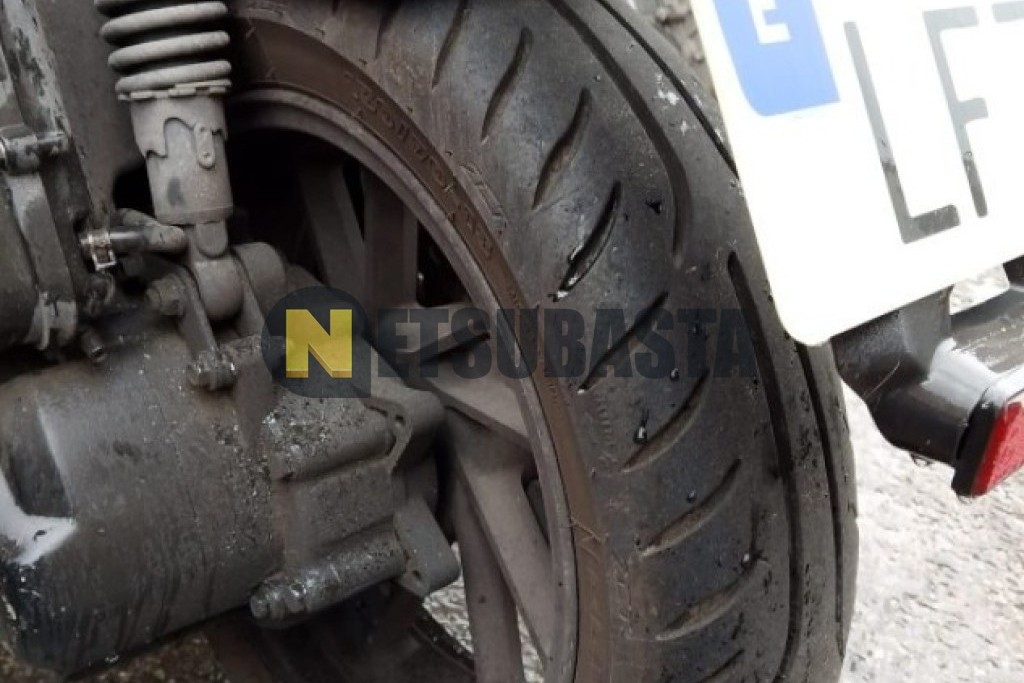 Keeway Vieste 125 2020