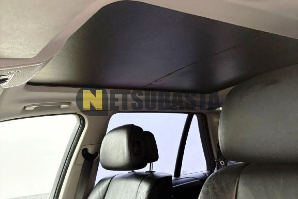 Bmw X5 xDrive30d 2008