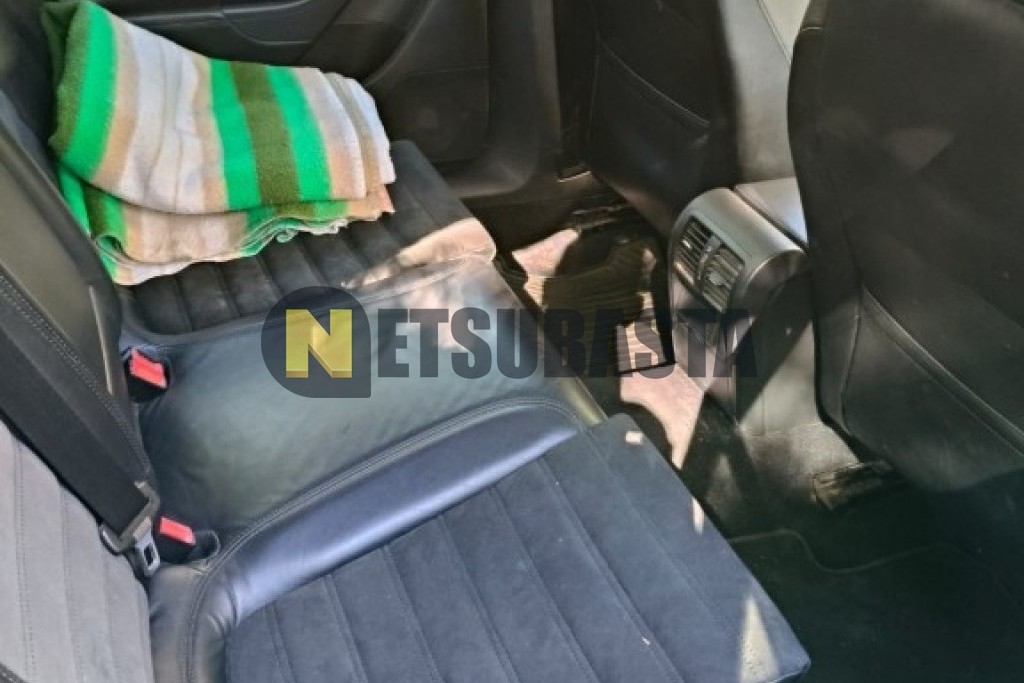 Volkswagen Passat 2.0 TDI 2007