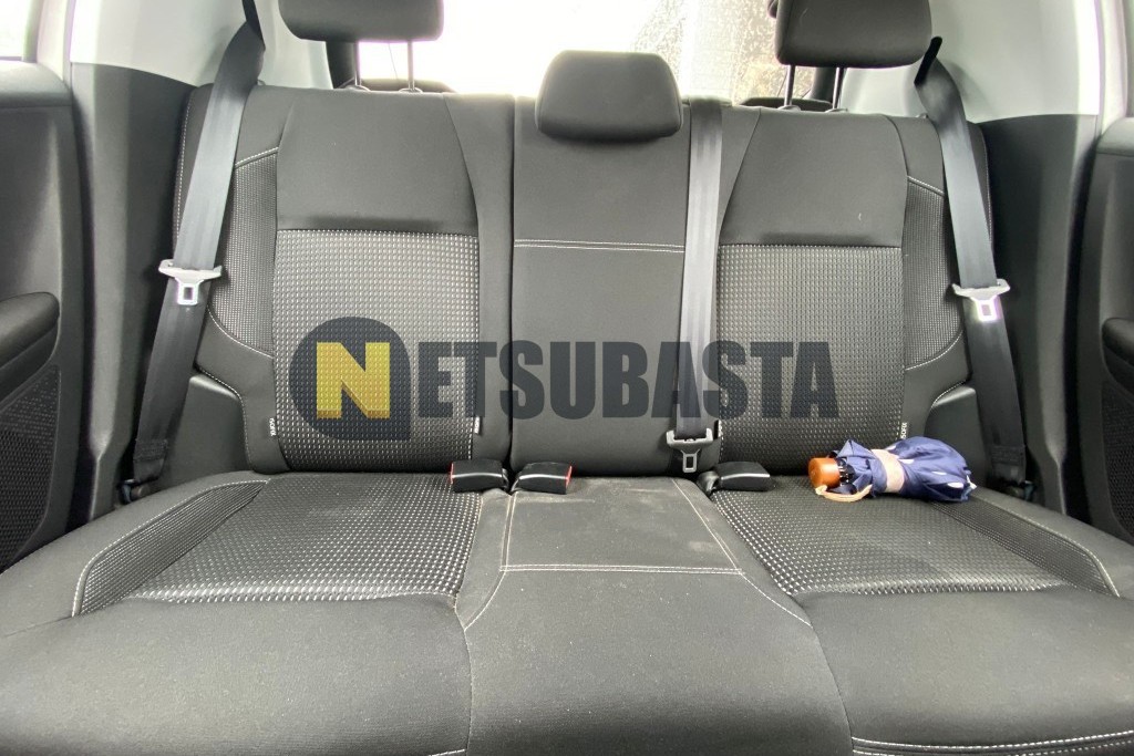 Peugeot 208 1.2 PureTech 2015