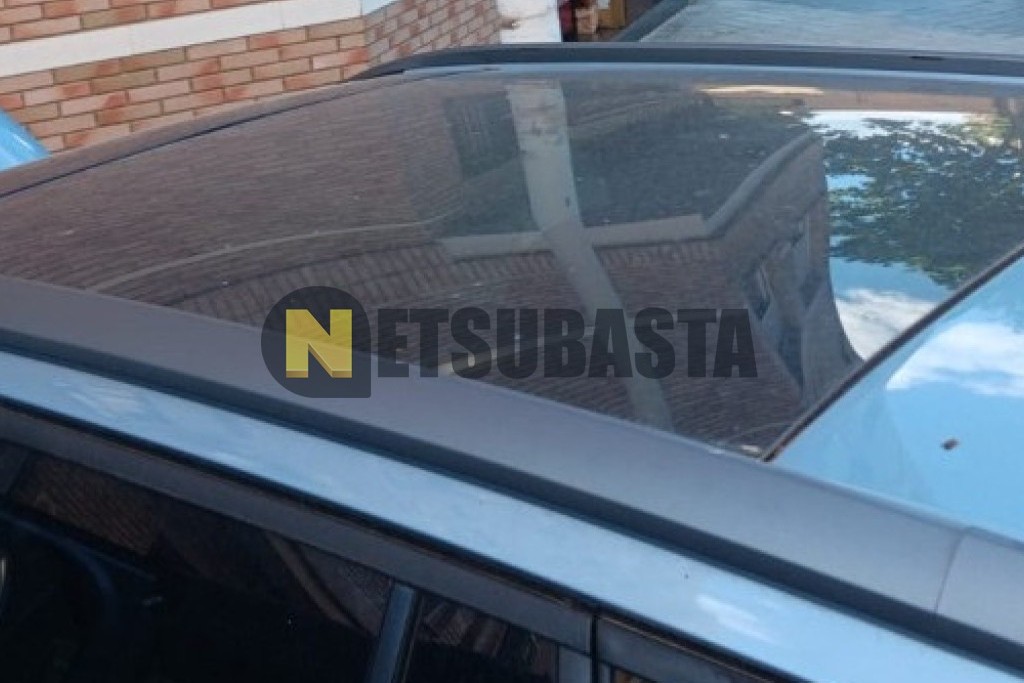 Citroën Grand C4 Picasso 1.6 THP 2013