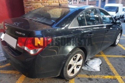TBQ City Max 125 2008
