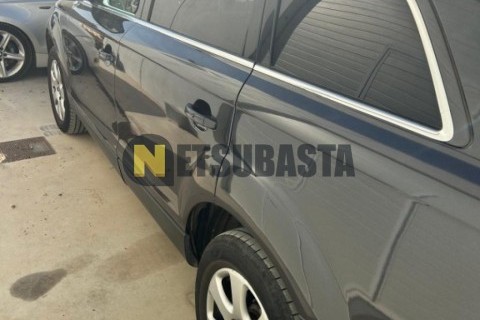 Renault Megane Sport Tourer E-TECH Híbrido enchufable 2022