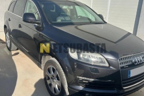Renault Megane Sport Tourer E-TECH Híbrido enchufable 2022