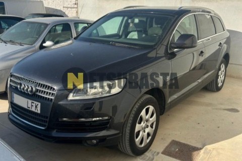Renault Megane Sport Tourer E-TECH Híbrido enchufable 2022
