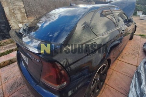Suzuki TU 250 X 1996
