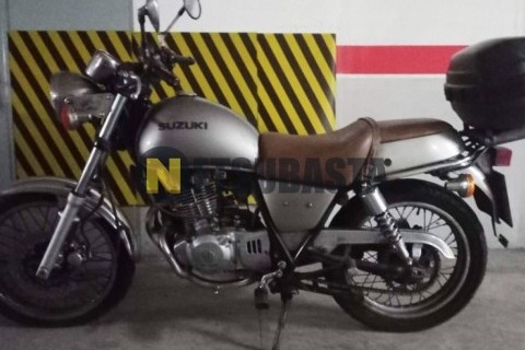TBQ City Max 125 2008