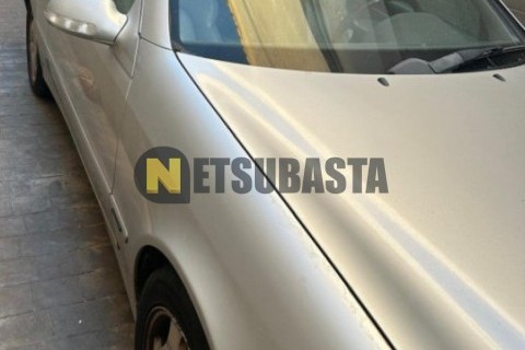Suzuki TU 250 X 1996